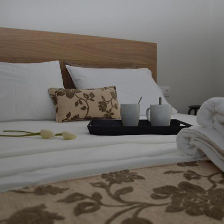 White Tower Apartment Солун Екстериор снимка