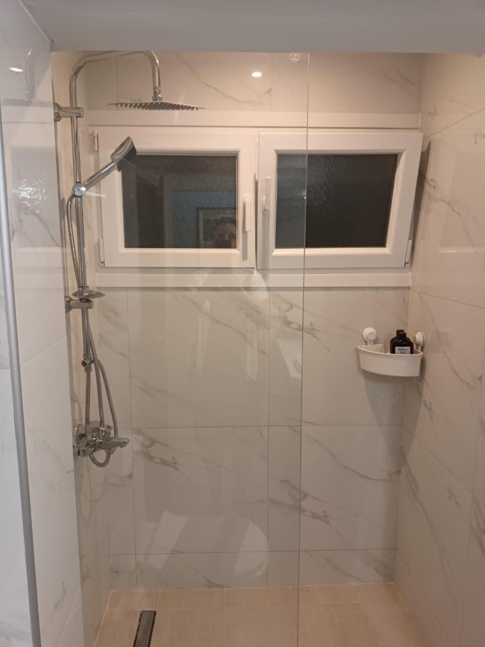 White Tower Apartment Солун Екстериор снимка