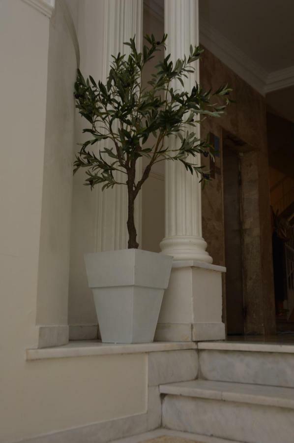 White Tower Apartment Солун Екстериор снимка