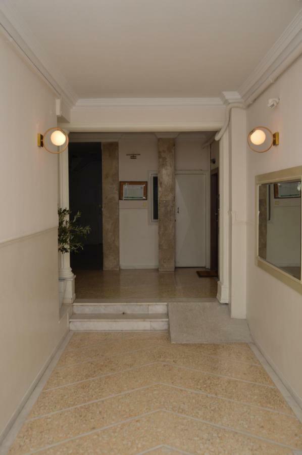 White Tower Apartment Солун Екстериор снимка