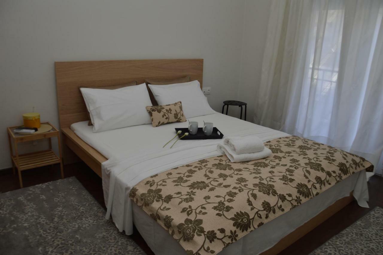 White Tower Apartment Солун Екстериор снимка
