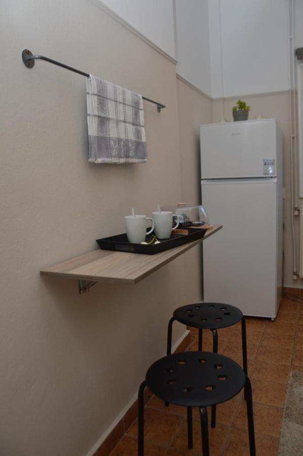White Tower Apartment Солун Екстериор снимка
