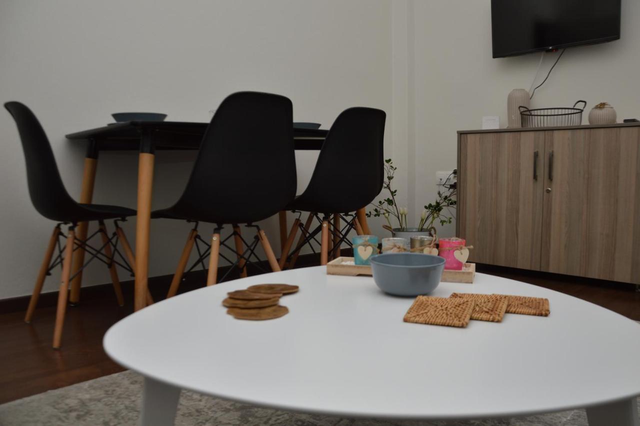 White Tower Apartment Солун Екстериор снимка